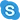 Skype icon