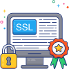 Implement SSL