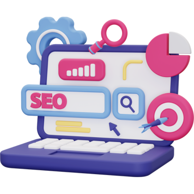 SEO Reseller Services