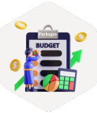 Budget-Friendly Packages